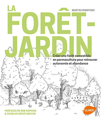 Foret-jardin